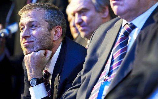 Wenger Salahkan Abramovich Setelah Pecat Roberto di Matteo